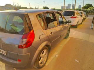 Renault Scenic 2008