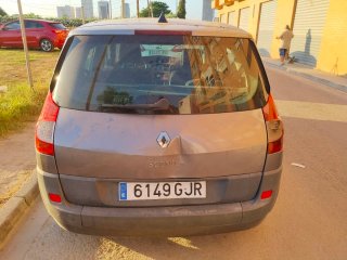 Renault Scenic 2008