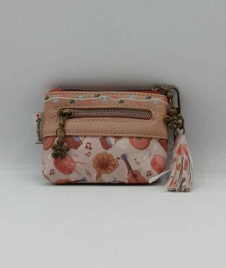 Monedero Sweet Candy con diseño de chica