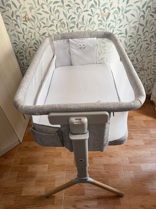 Mini Cuna colecho Chicco Armonia