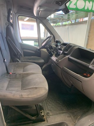Peugeot Boxer 2007