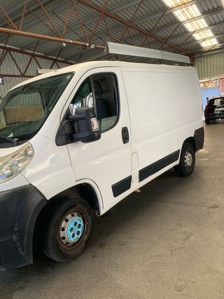 Peugeot Boxer 2007