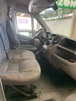 Peugeot Boxer 2007