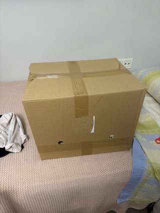 Caja sorpresa ropa mujer