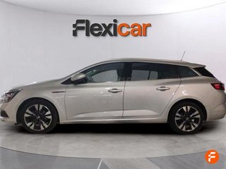 Renault Megane S.T. Zen Blue dCi 85 kW (115CV) EDC