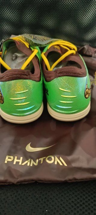 Nike Travis Scott Phantom 6 Low Elite IC SE