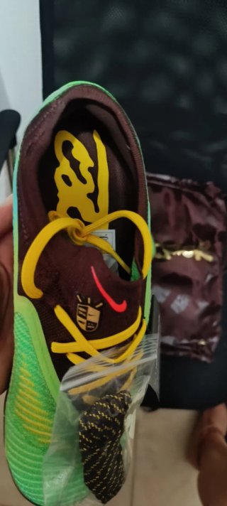 Nike Travis Scott Phantom 6 Low Elite IC SE