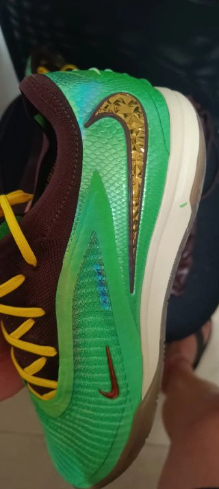 Nike Travis Scott Phantom 6 Low Elite IC SE