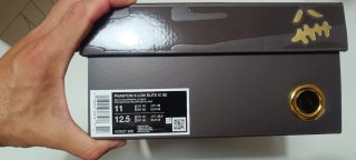 Nike Travis Scott Phantom 6 Low Elite IC SE
