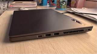 Portátil Asus ROG Zephyrus G14 RTX2060 14”
