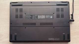 Portátil Asus ROG Zephyrus G14 RTX2060 14”