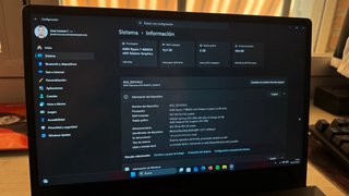 Portátil Asus ROG Zephyrus G14 RTX2060 14”