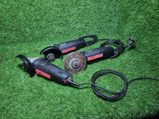 Radial Pequeña 500W