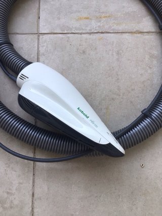 Accesorio Kobold Limpia Tapicerías