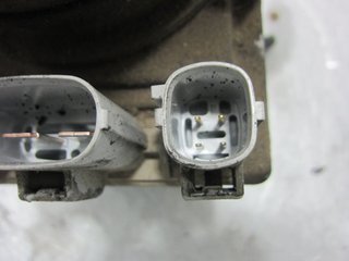 BOMBA SERVODIRECCION MAZDA 3 BERLINA (BK) 995151010
