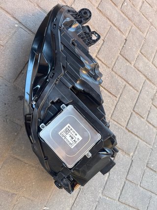 Faro Delantero Derecho Audi A5 del 2026