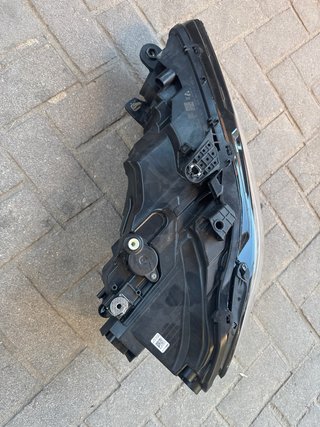 Faro Delantero Derecho Audi A5 del 2026