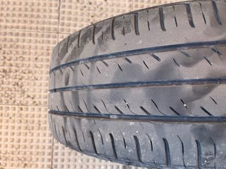 Llantas Seat Ibiza 6L