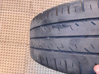 Llantas Seat Ibiza 6L