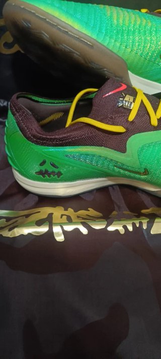 Nike Travis Scott Phantom 6 Low Elite IC SE