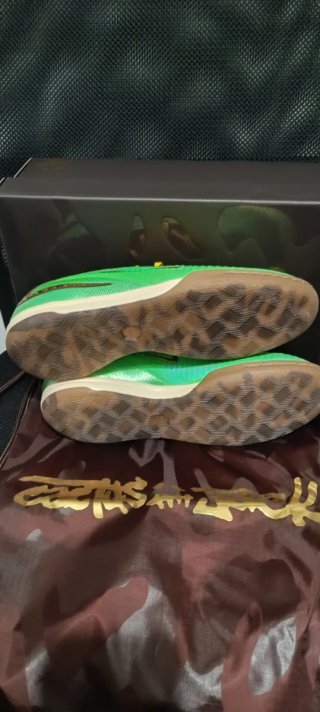 Nike Travis Scott Phantom 6 Low Elite IC SE
