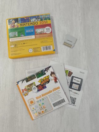 Super Mario Maker 3DS