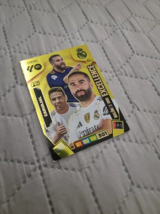 Cartas futbol
