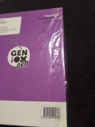 Filosofía 1º Bachillerato. Libro del estudiante...