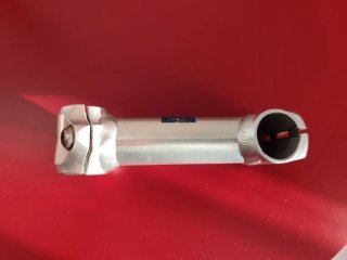 Attacco manubrio mtb ITM TOMAHAWK / potenza Itm