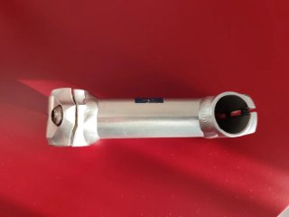 Attacco manubrio mtb ITM TOMAHAWK / potenza Itm