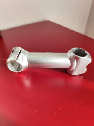 Attacco manubrio mtb ITM TOMAHAWK / potenza Itm