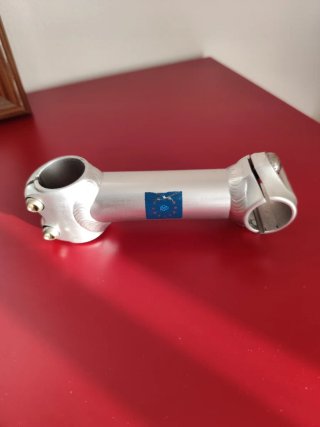 Attacco manubrio mtb ITM TOMAHAWK / potenza Itm