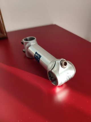 Attacco manubrio mtb ITM TOMAHAWK / potenza Itm