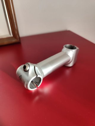 Attacco manubrio mtb ITM TOMAHAWK / potenza Itm