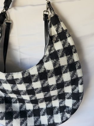 Borsa con Tracolla Carpisa Fantasia Scozzese
