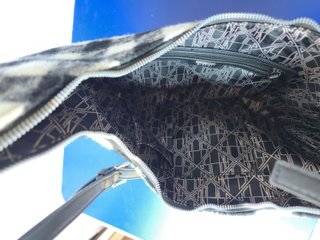 Borsa con Tracolla Carpisa Fantasia Scozzese