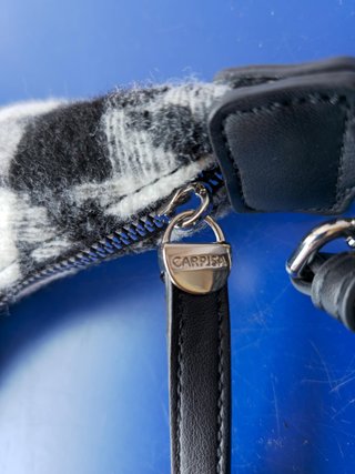 Borsa con Tracolla Carpisa Fantasia Scozzese