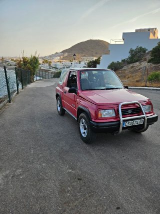 Suzuki Vitara 1999