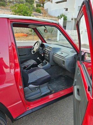 Suzuki Vitara 1999