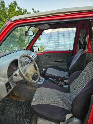 Suzuki Vitara 1999