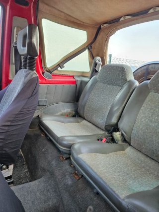 Suzuki Vitara 1999