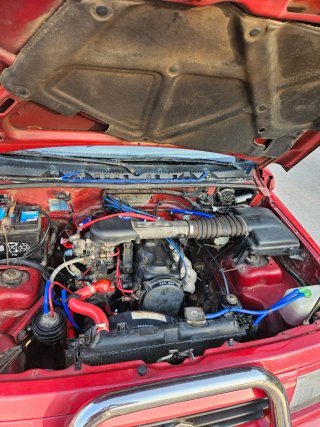 Suzuki Vitara 1999