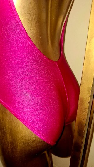 Costume intero DAVID donna tg.44
