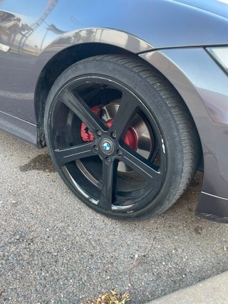 BMW Serie 3 2005