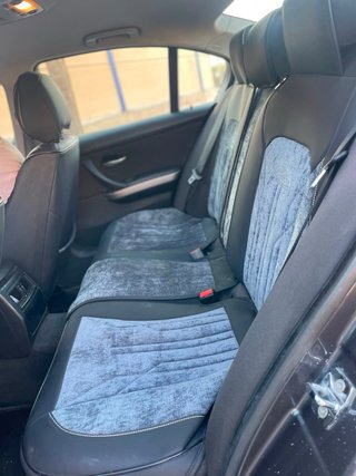 BMW Serie 3 2005