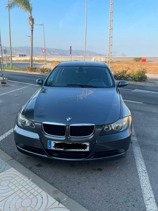 BMW Serie 3 2005