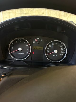 HYUNDAY GETZ 2006