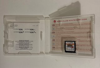 Pokemon Versione Bianca 2 Nintendo DS ITA