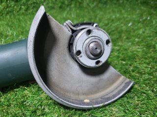 Radial amoladora METABO