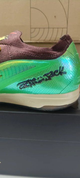 Nike Phantom 6 Low Elite IC SE Travis Scott